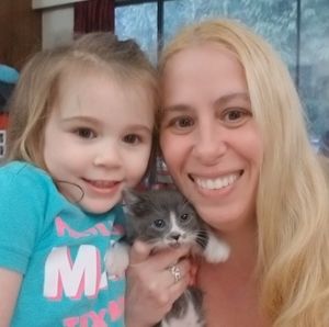 Meet your Posher, Alissa